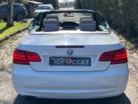 BMW Série 3 CABRIOLET (E93) 320D 177CH SPORT DESIGN *CABRIOLET* BOITE AUTOMATIQUE - <small></small> 11.490 € <small>TTC</small> - #9