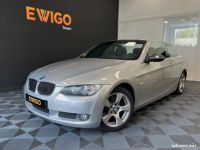 BMW Série 3 CABRIOLET E93 325d 3.0l 195ch CONFORT BVA6 - <small></small> 14.990 € <small>TTC</small> - #1