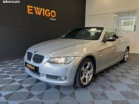 BMW Série 3 CABRIOLET E93 325d 3.0l 195ch CONFORT BVA6 - <small></small> 14.990 € <small>TTC</small> - #2