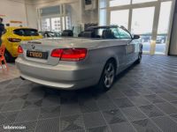 BMW Série 3 CABRIOLET E93 325d 3.0l 195ch CONFORT BVA6 - <small></small> 14.990 € <small>TTC</small> - #5