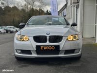 BMW Série 3 CABRIOLET E93 325d 3.0l 195ch CONFORT BVA6 - <small></small> 14.990 € <small>TTC</small> - #6