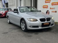 BMW Série 3 CABRIOLET E93 325d 3.0l 195ch CONFORT BVA6 - <small></small> 14.990 € <small>TTC</small> - #19