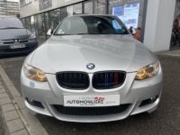 BMW Série 3 Cabriolet (E93) Cabriolet 335i 3.0 i 306cv DKG7 BVA LUXE Pack M - <small></small> 14.490 € <small>TTC</small> - #3