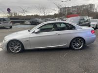 BMW Série 3 Cabriolet (E93) Cabriolet 335i 3.0 i 306cv DKG7 BVA LUXE Pack M - <small></small> 14.490 € <small>TTC</small> - #6