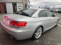 BMW Série 3 Cabriolet (E93) Cabriolet 335i 3.0 i 306cv DKG7 BVA LUXE Pack M - <small></small> 14.490 € <small>TTC</small> - #10