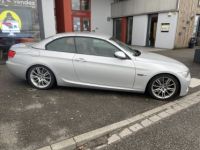 BMW Série 3 Cabriolet (E93) Cabriolet 335i 3.0 i 306cv DKG7 BVA LUXE Pack M - <small></small> 14.490 € <small>TTC</small> - #11