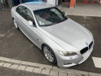 BMW Série 3 Cabriolet (E93) Cabriolet 335i 3.0 i 306cv DKG7 BVA LUXE Pack M - <small></small> 14.490 € <small>TTC</small> - #12