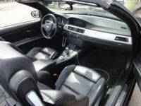 BMW Série 3 CABRIOLET (E93) M3 420CH DRIVELOGIC - <small></small> 35.900 € <small>TTC</small> - #2