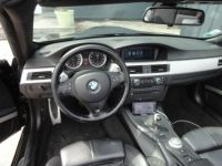 BMW Série 3 CABRIOLET (E93) M3 420CH DRIVELOGIC - <small></small> 35.900 € <small>TTC</small> - #5