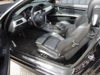 BMW Série 3 CABRIOLET (E93) M3 420CH DRIVELOGIC - <small></small> 35.900 € <small>TTC</small> - #6