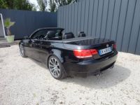 BMW Série 3 CABRIOLET (E93) M3 420CH DRIVELOGIC - <small></small> 35.900 € <small>TTC</small> - #8