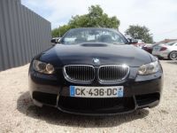 BMW Série 3 CABRIOLET (E93) M3 420CH DRIVELOGIC - <small></small> 35.900 € <small>TTC</small> - #9