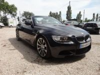 BMW Série 3 CABRIOLET (E93) M3 420CH DRIVELOGIC - <small></small> 35.900 € <small>TTC</small> - #10