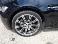 BMW Série 3 CABRIOLET (E93) M3 420CH DRIVELOGIC - <small></small> 35.900 € <small>TTC</small> - #11