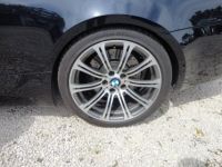 BMW Série 3 CABRIOLET (E93) M3 420CH DRIVELOGIC - <small></small> 35.900 € <small>TTC</small> - #12