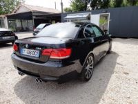 BMW Série 3 CABRIOLET (E93) M3 420CH DRIVELOGIC - <small></small> 35.900 € <small>TTC</small> - #15