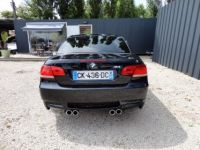 BMW Série 3 CABRIOLET (E93) M3 420CH DRIVELOGIC - <small></small> 35.900 € <small>TTC</small> - #16