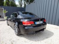 BMW Série 3 CABRIOLET (E93) M3 420CH DRIVELOGIC - <small></small> 35.900 € <small>TTC</small> - #17