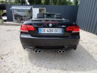 BMW Série 3 CABRIOLET (E93) M3 420CH DRIVELOGIC - <small></small> 35.900 € <small>TTC</small> - #19