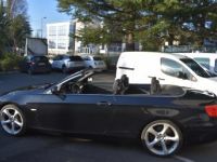 BMW Série 3 Cabriolet E93 Sport design Cabriolet 325d 3.0 204 cv Boîte auto - <small></small> 18.990 € <small>TTC</small> - #5