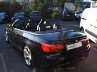 BMW Série 3 Cabriolet E93 Sport design Cabriolet 325d 3.0 204 cv Boîte auto - <small></small> 18.990 € <small>TTC</small> - #6