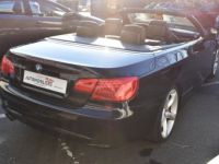 BMW Série 3 Cabriolet E93 Sport design Cabriolet 325d 3.0 204 cv Boîte auto - <small></small> 18.990 € <small>TTC</small> - #8