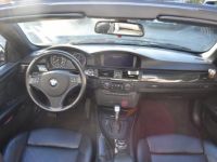 BMW Série 3 Cabriolet E93 Sport design Cabriolet 325d 3.0 204 cv Boîte auto - <small></small> 18.990 € <small>TTC</small> - #11