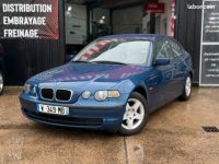 BMW Série 3 Compact 316ti e46 90256 km 115ch - <small></small> 4.999 € <small>TTC</small> - #1