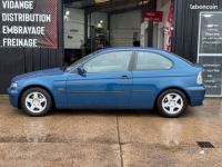 BMW Série 3 Compact 316ti e46 90256 km 115ch - <small></small> 4.999 € <small>TTC</small> - #3