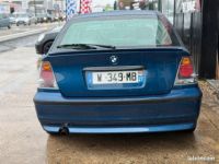 BMW Série 3 Compact 316ti e46 90256 km 115ch - <small></small> 4.999 € <small>TTC</small> - #4