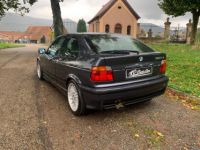 BMW Série 3 Compact 323 Ti / BOITE AUTO - <small></small> 9.900 € <small>TTC</small> - #2