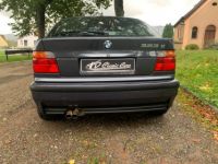 BMW Série 3 Compact 323 Ti / BOITE AUTO - <small></small> 9.900 € <small>TTC</small> - #3