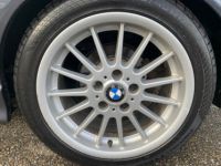 BMW Série 3 Compact 323 Ti / BOITE AUTO - <small></small> 9.900 € <small>TTC</small> - #13