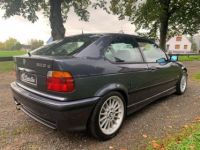 BMW Série 3 Compact 323 Ti / BOITE AUTO - <small></small> 9.900 € <small>TTC</small> - #15