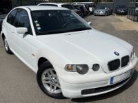 BMW Série 3 Compact SERIE E46 316 Ti 1.8 115 BOITE AUTOMATIQUE / 56 100 Kms ORIGINE FRANCE - GARANTIE 1 AN - <small></small> 8.970 € <small>TTC</small> - #2