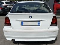 BMW Série 3 Compact SERIE E46 316 Ti 1.8 115 BOITE AUTOMATIQUE / 56 100 Kms ORIGINE FRANCE - GARANTIE 1 AN - <small></small> 8.970 € <small>TTC</small> - #6