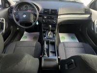 BMW Série 3 Compact SERIE E46 316 Ti 1.8 115 BOITE AUTOMATIQUE / 56 100 Kms ORIGINE FRANCE - GARANTIE 1 AN - <small></small> 8.970 € <small>TTC</small> - #11
