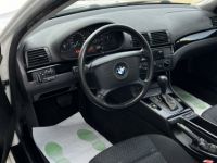 BMW Série 3 Compact SERIE E46 316 Ti 1.8 115 BOITE AUTOMATIQUE / 56 100 Kms ORIGINE FRANCE - GARANTIE 1 AN - <small></small> 8.970 € <small>TTC</small> - #13