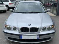 BMW Série 3 Compact SERIE E46 316 Ti 1.8 115 Cv ORIGINE FRANCE / COUPE - GARANTIE 1 AN - <small></small> 6.970 € <small>TTC</small> - #2