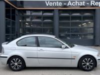 BMW Série 3 Compact SERIE E46 316 Ti 1.8 115 Cv ORIGINE FRANCE / COUPE - GARANTIE 1 AN - <small></small> 6.970 € <small>TTC</small> - #7