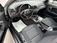 BMW Série 3 Compact SERIE E46 316 Ti 1.8 115 Cv ORIGINE FRANCE / COUPE - GARANTIE 1 AN - <small></small> 6.970 € <small>TTC</small> - #8