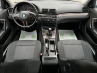 BMW Série 3 Compact SERIE E46 316 Ti 1.8 115 Cv ORIGINE FRANCE / COUPE - GARANTIE 1 AN - <small></small> 6.970 € <small>TTC</small> - #11