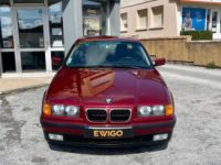 BMW Série 3 COUPÉ 1.9 318 iS 140 CH COUPE E36 - <small></small> 14.990 € <small>TTC</small> - #3