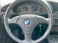 BMW Série 3 COUPÉ 1.9 318 iS 140 CH COUPE E36 - <small></small> 14.990 € <small>TTC</small> - #15