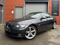 BMW Série 3 Coupé 30d 231 ch E92 BVA 2ème main 02/2008 - <small></small> 13.990 € <small>TTC</small> - #1