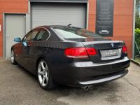 BMW Série 3 Coupé 30d 231 ch E92 BVA 2ème main 02/2008 - <small></small> 13.990 € <small>TTC</small> - #2