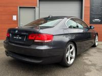 BMW Série 3 Coupé 30d 231 ch E92 BVA 2ème main 02/2008 - <small></small> 13.990 € <small>TTC</small> - #3