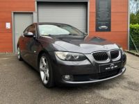 BMW Série 3 Coupé 30d 231 ch E92 BVA 2ème main 02/2008 - <small></small> 13.990 € <small>TTC</small> - #4