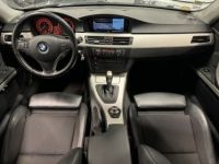 BMW Série 3 Coupé 30d 231 ch E92 BVA 2ème main 02/2008 - <small></small> 13.990 € <small>TTC</small> - #7