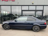 BMW Série 3 COUPE E46 320 Cd - <small></small> 4.490 € <small>TTC</small> - #1